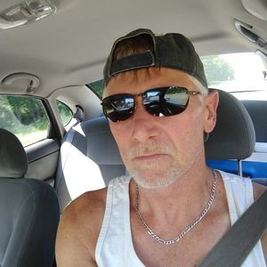 Meet your Posher, Jerry